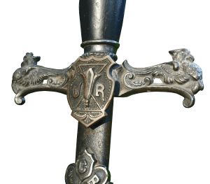 Middeleeuws-zwaard